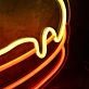 Pancake Neon Sign