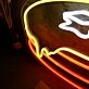 Pancake Neon Sign