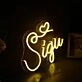 Sigu Neon Sign