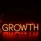 GROWTH Neon Sign