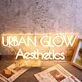 Urban Glow Aesthetics Neon Sign