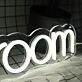 Yunasroom Neon Sign