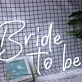 Bride To Be Neon Sign