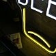 Cold Beer Neon Sign