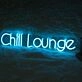 Chill Lounge Neon Sign
