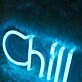 Chill Lounge Neon Sign