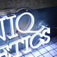 Lunio Esthetics Neon Sign
