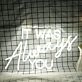 It Was Always You White Neon Sign