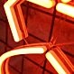 Red Lamp Neon Sign