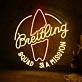 Squad On A Mission Neon Sign