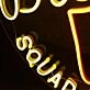 Squad On A Mission Neon Sign