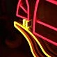 Sailboat Neon Sign