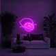 Lemon Aesthetic LED Neon Sign
