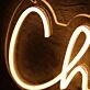 Cheers Neon Sign