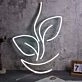 Little Bud Neon Sign