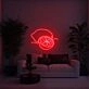 Lemon Aesthetic LED Neon Sign