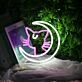 MiMaik Sailor Moon Neon Sign