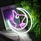 MiMaik Sailor Moon Neon Sign