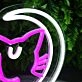 MiMaik Sailor Moon Neon Sign