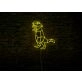 T-Rex Dinosaur LED Neon Sign