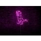 T-Rex Dinosaur LED Neon Sign