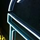 Bubble Tea Neon Sign