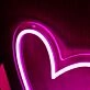 Love Stink Neon Sign