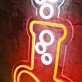 SARAY KEBAB Neon Sign