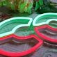 TACOS Neon LED Sign
