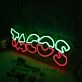 TACOS Neon LED Sign
