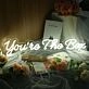 You Are The Bex Neon Sign