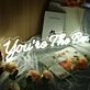 You Are The Bex Neon Sign