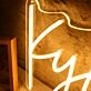 Kyleigh Neon Sign