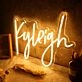 Kyleigh Neon Sign