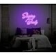 Sleeping Beauty LED Neon Sign