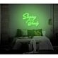 Sleeping Beauty LED Neon Sign