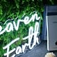 Be Heaven On Earth Neon Sign