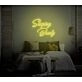 Sleeping Beauty LED Neon Sign