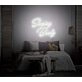 Sleeping Beauty LED Neon Sign