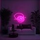Lemon Aesthetic LED Neon Sign