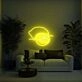 Lemon Aesthetic LED Neon Sign