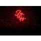 Slay the Day LED Neon Sign