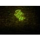 Slay the Day LED Neon Sign