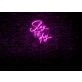 Slay the Day LED Neon Sign