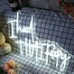 I Had ThAI Rapy Neon Sign