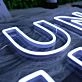 JUNE SHINE Neon LED Sign