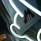 Cinnamon Custom Neon Sign