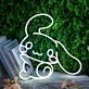 Cinnamon Custom Neon Sign