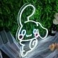 Cinnamon Custom Neon Sign