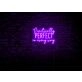 Practically Perfect LED Neon Sign
